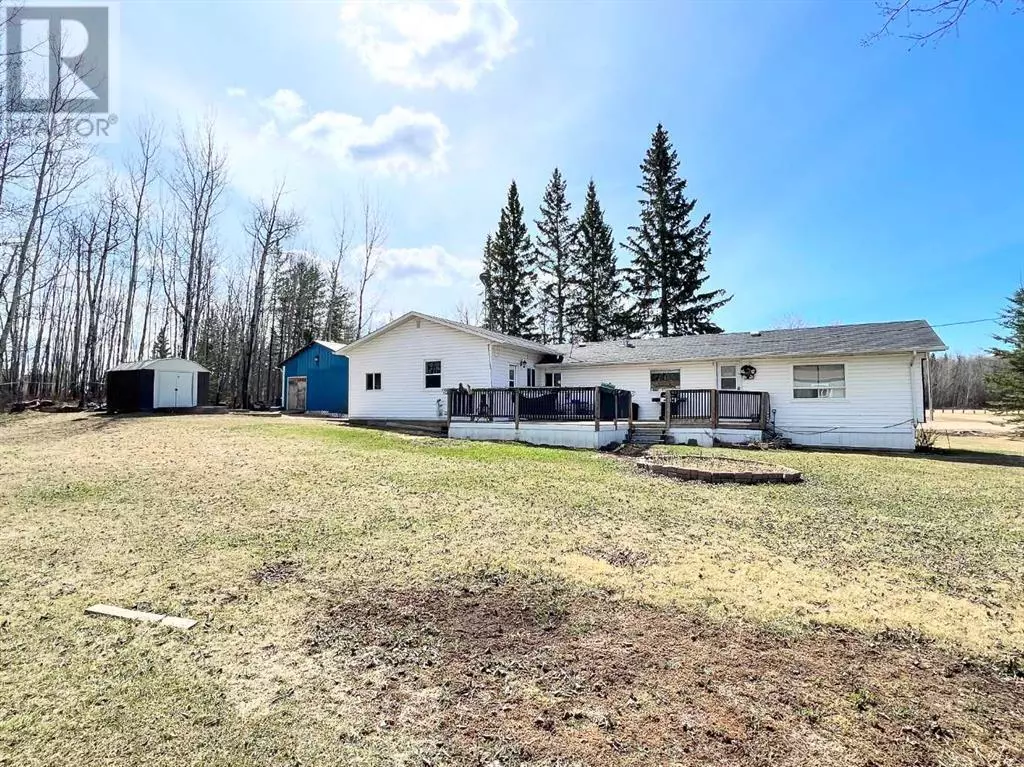 Rural Athabasca County, AB T9S2B7,13, 660022 Range Road 225.5