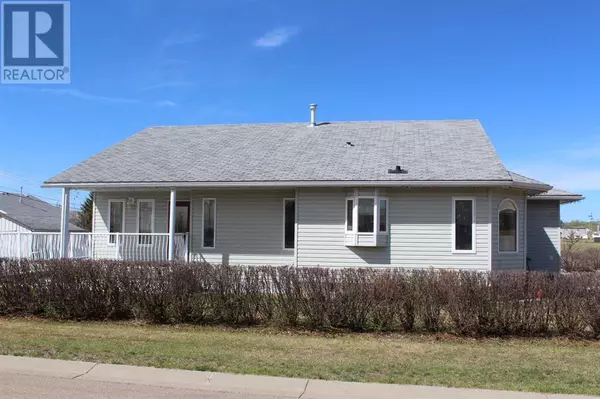 Manning, AB T0H2M0,503 5th Avenue  NE