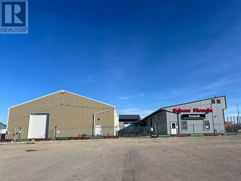 227 57 Street, Edson, AB T7E1L6