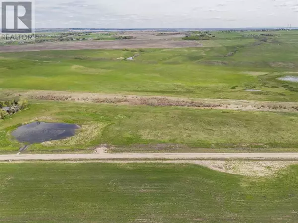 Rural Foothills County, AB T1S1A8,402138 Meridian Street