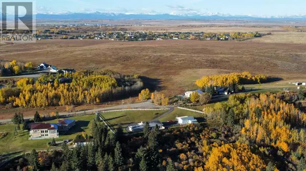 Rural Rocky View County, AB T3Z1C6,188 Springbank Heights Drive