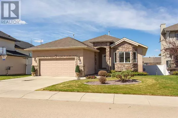 12 Valentine Crescent, Red Deer, AB T4R0G2