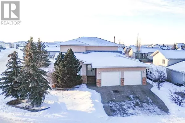 4102 66 Street, Stettler, AB T0C2L1