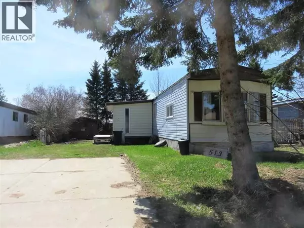 513 1A Avenue SW, Slave Lake, AB T0G2A4