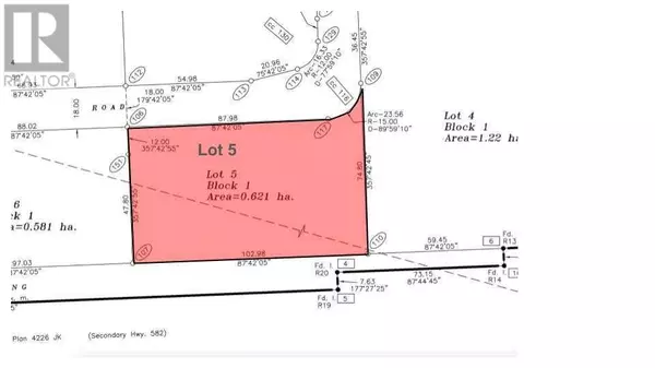 Didsbury, AB T0M0W0,500 Shantz Drive