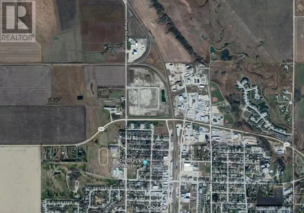 Didsbury, AB T0M0W0,500 Shantz Drive