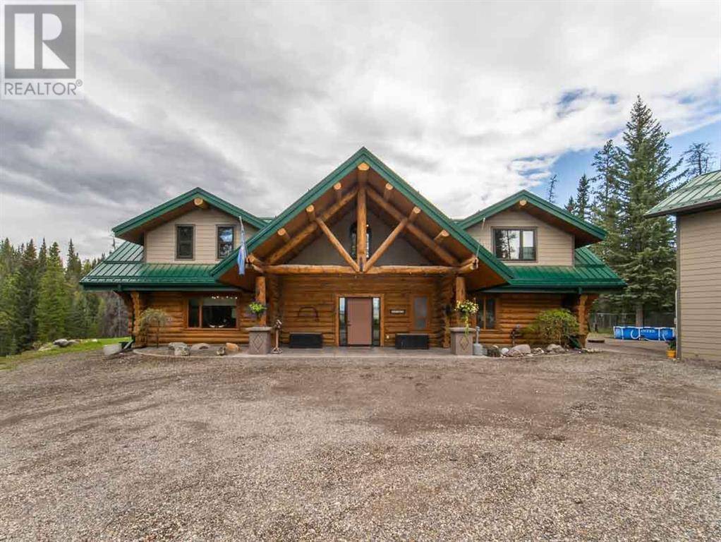 Rural Yellowhead County, AB T7V1X4,51560A RANGE ROAD 245