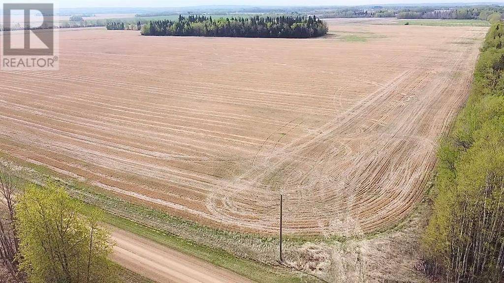 Lot 1 Township Road 663, Rural Athabasca County, AB T9S1L4