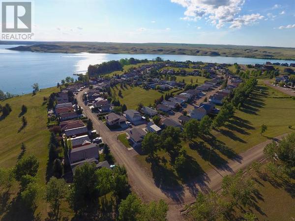 526 Meadow Lane, Rural Vulcan County, AB T0L0R0