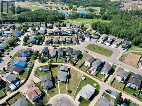 Whitecourt, AB T7S1R1,17 Steward Drive