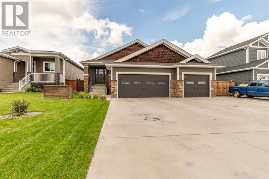 2510 Aspen Drive, Coaldale, AB T1M0C7