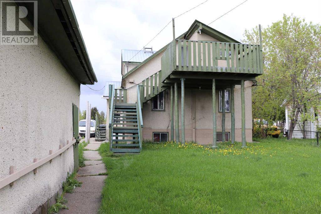 Edson, AB T7E1C6,4723 5 Avenue