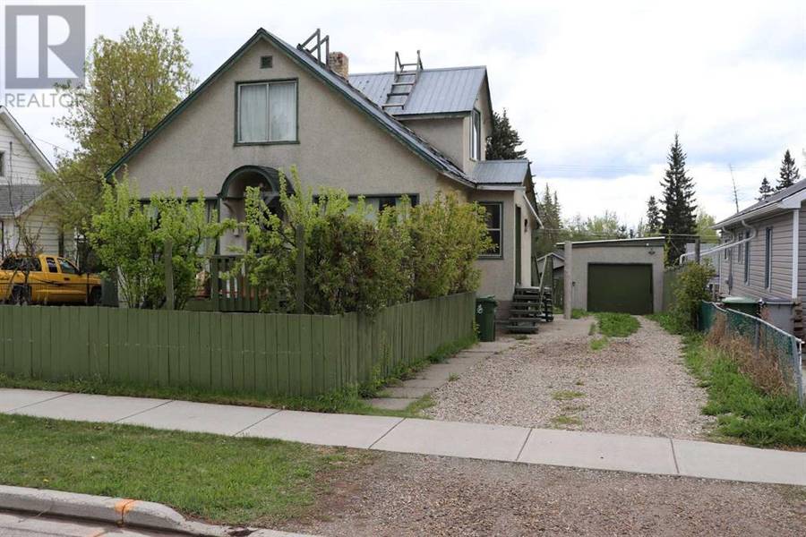 4723 5 Avenue, Edson, AB T7E1C6