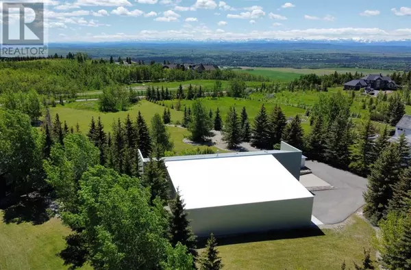 Rural Rocky View County, AB T3Z3P2,11 Westbluff Ridge