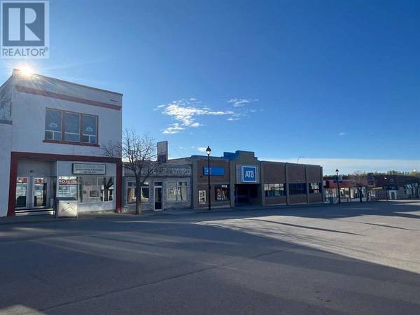 Edson, AB T7E1S9,319 50 Street
