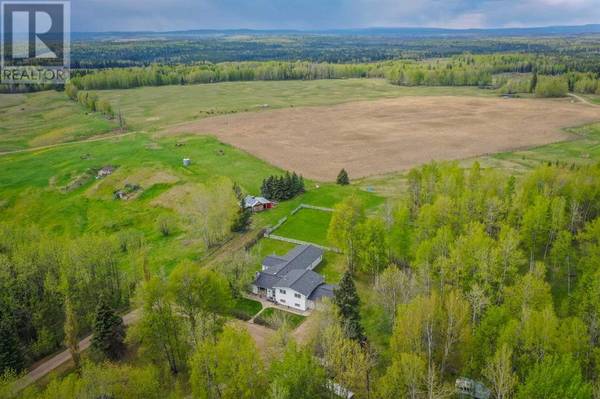 18318 Township Road 534A, Rural Yellowhead County, AB T7E3T3