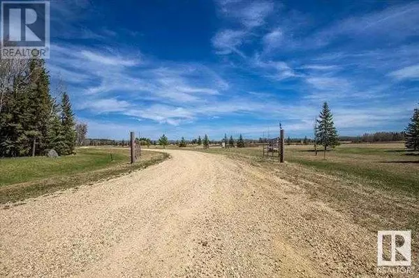 Buck Lake, AB T0C0T0,Lot #1, 465011 Rge Rd 64