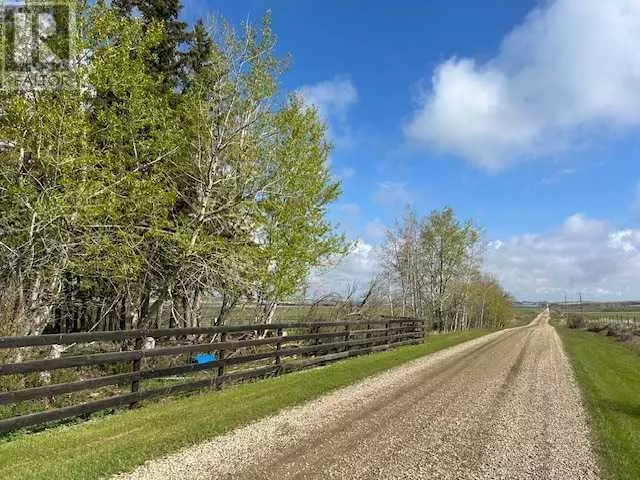 34156 Range Road 270, Rural Red Deer County, AB T4G0M4