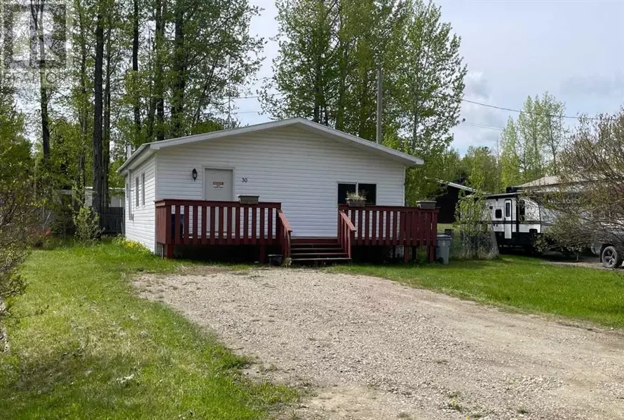 30, 53209 Range Road 183, Rural Yellowhead County, AB T7E3B2