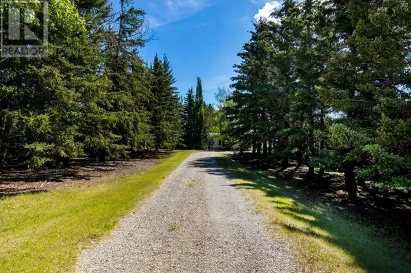 Rural Rocky View County, AB T3P1A2,261184 Valley View Road