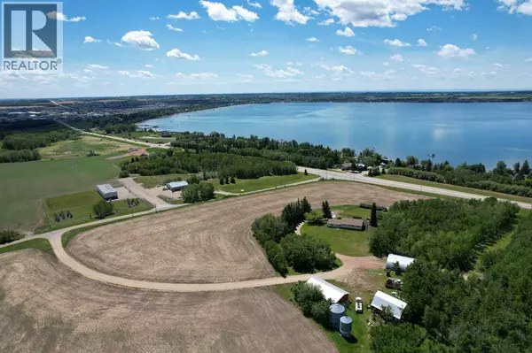 Rural Red Deer County, AB T4S0A7,1262 Township Road 391