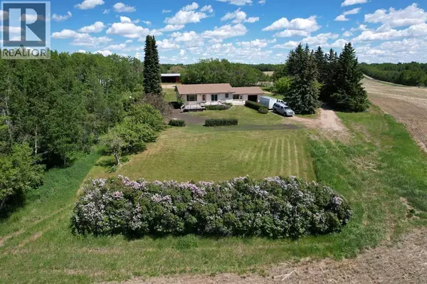 Rural Red Deer County, AB T4S0A7,1262 Township Road 391