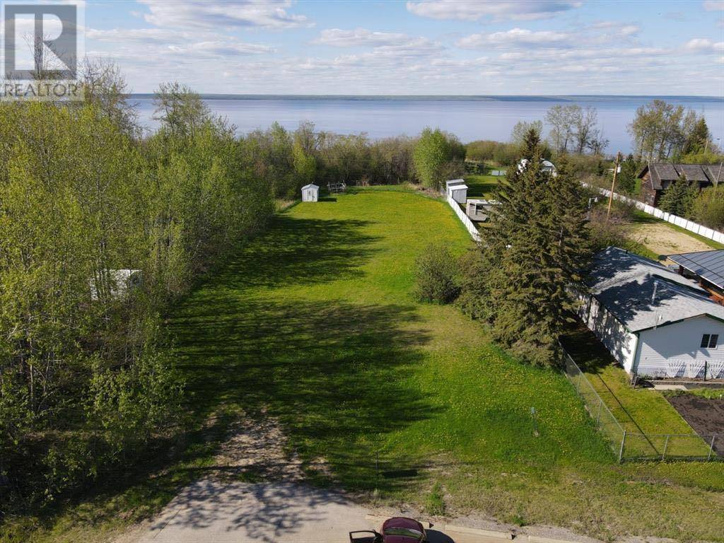 Joussard, AB T0G1J0,Lot 7 Peace River Ave