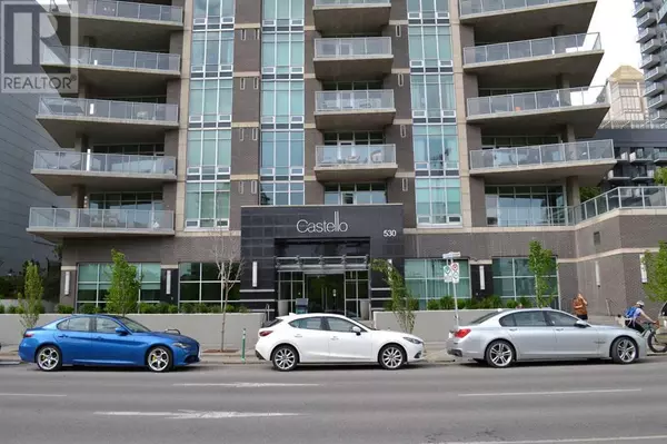 301, 530 12 Avenue SW, Calgary, AB T2R0B1