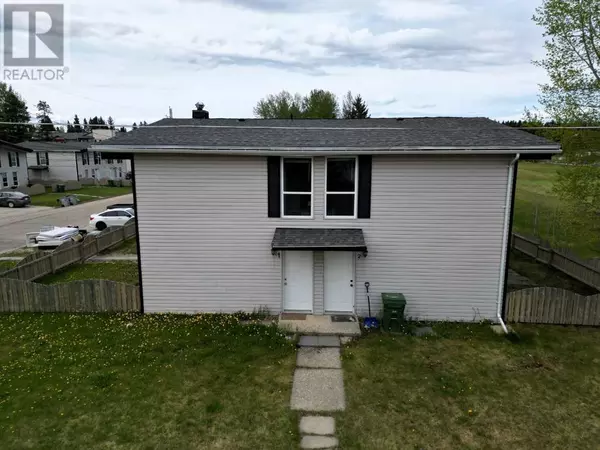 Edson, AB T7E1B2,4504 8B Avenue