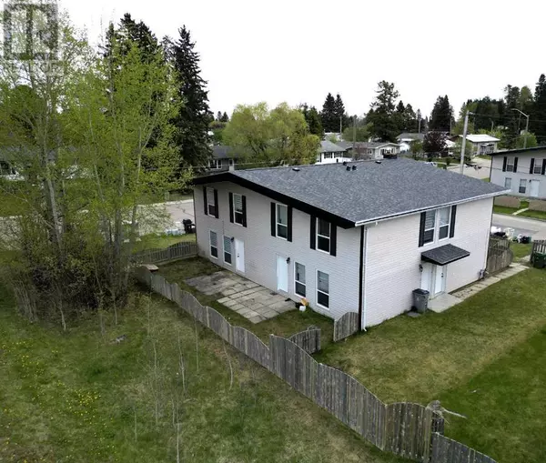 Edson, AB T7E1B2,4504 8B Avenue