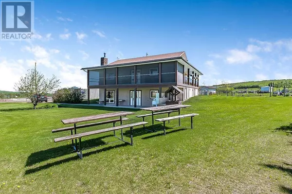 Rural Foothills County, AB T1S6E1,434102 64 Street W