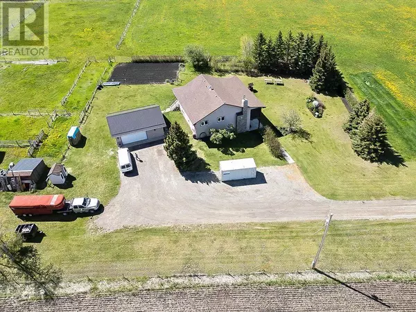 Rural Foothills County, AB T1S6E1,434102 64 Street W