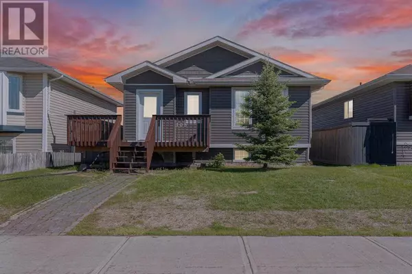 105 Atkinson Road, Fort Mcmurray, AB T9J1B4