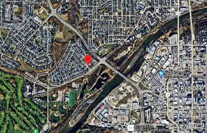 Red Deer, AB T4N4Y1,5 Fir Street