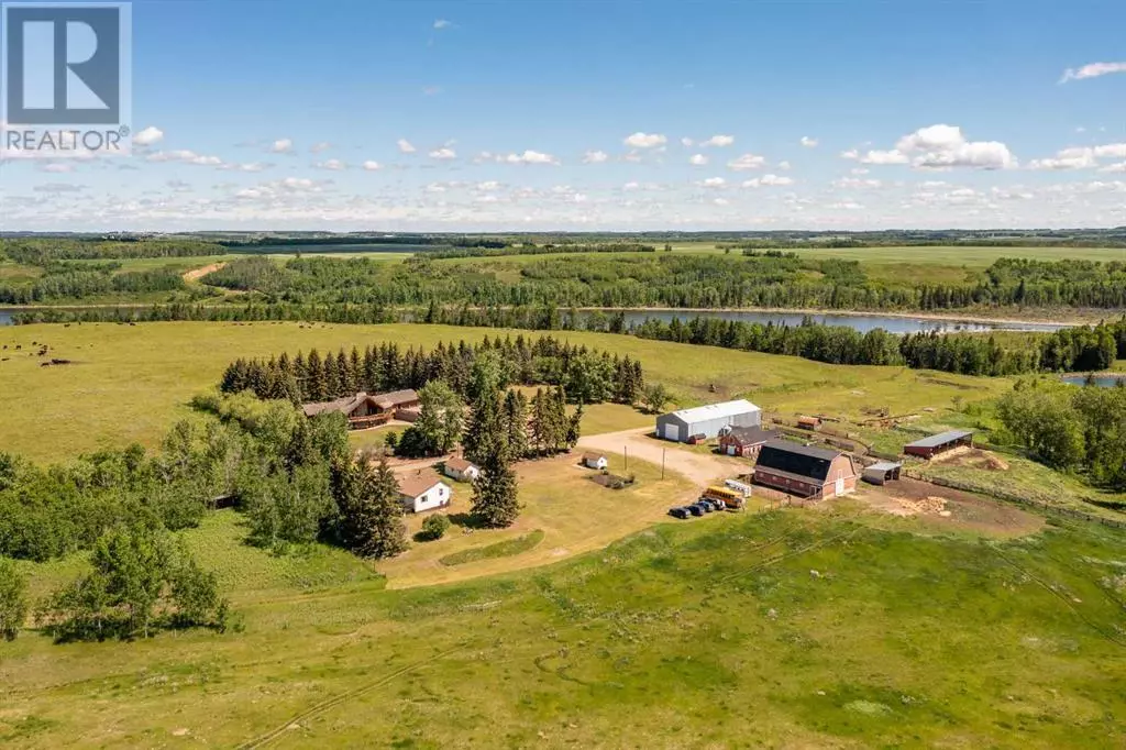 Rural Lacombe County, AB T0C0Y0,24218 Township Road 414