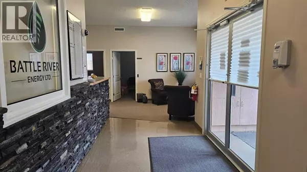 Coronation, AB T0C1C0,4913 VICTORA Avenue