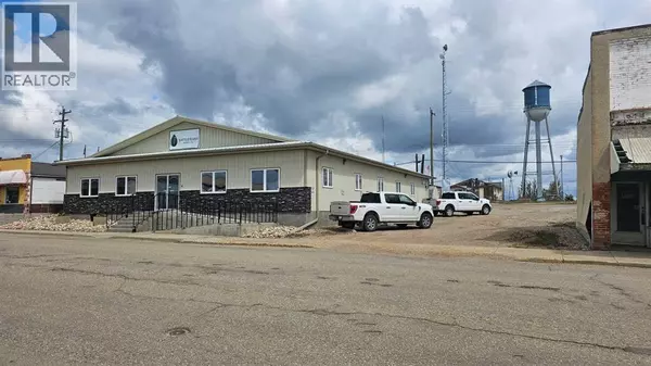 4913 VICTORA Avenue, Coronation, AB T0C1C0