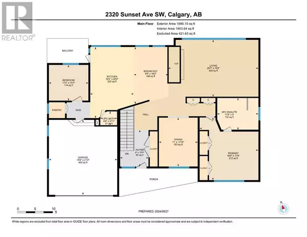 Calgary, AB T3C2M8,2320 Sunset Avenue SW