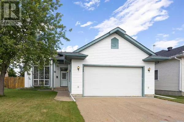 180 Bussieres Drive, Fort Mcmurray, AB T9K1V2