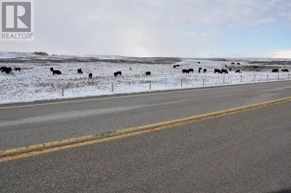 Rural Rocky View County, AB T0T0T0,Range Road 14 Big Hill Springs