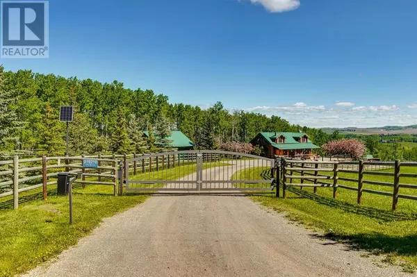 Rural Foothills County, AB T1S5R3,210210 274 Avenue W