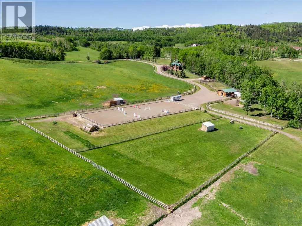 Rural Foothills County, AB T1S5R3,210210 274 Avenue W