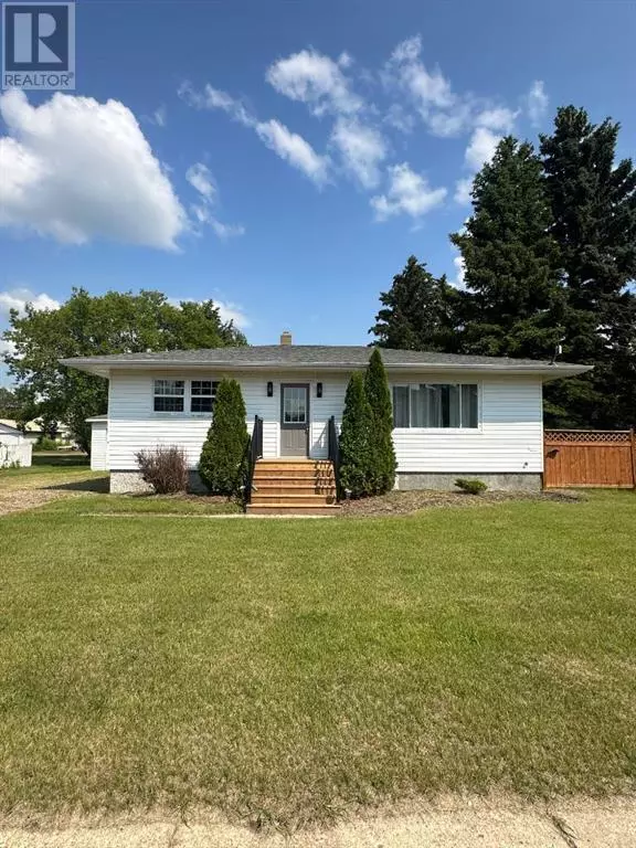 5005 54 Street, Killam, AB T0B2L0