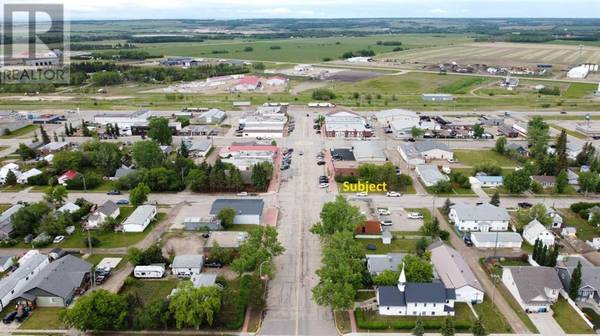 Beaverlodge, AB T0H0C0,214 10th Street