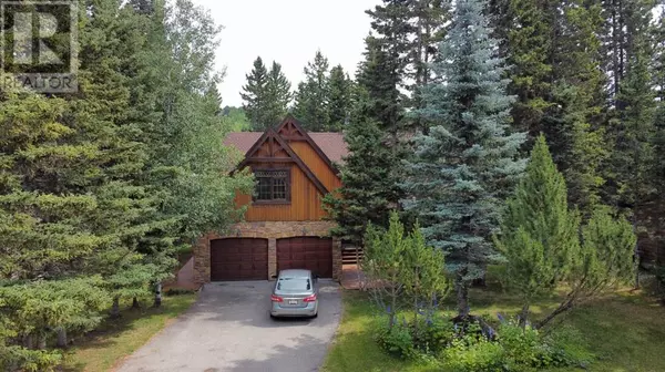 83 Manyhorses Drive, Rural Rocky View County, AB T3Z1A1