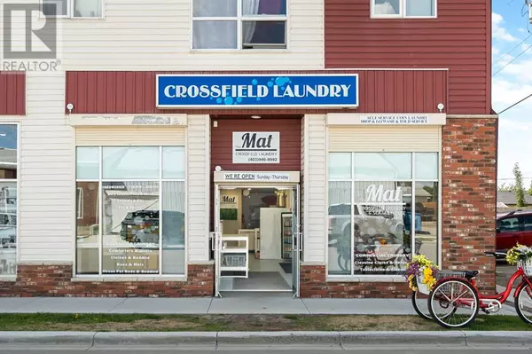 Crossfield, AB T0M0S0,101, 1010 Railway Street