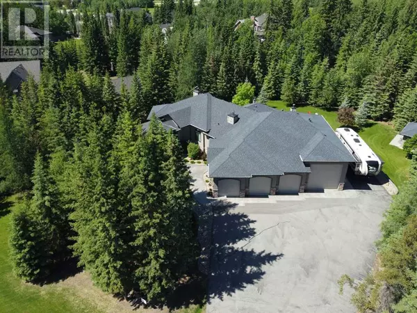 8218 Tamarack Trail, Rural Grande Prairie No. 1 County Of, AB T8W0H3