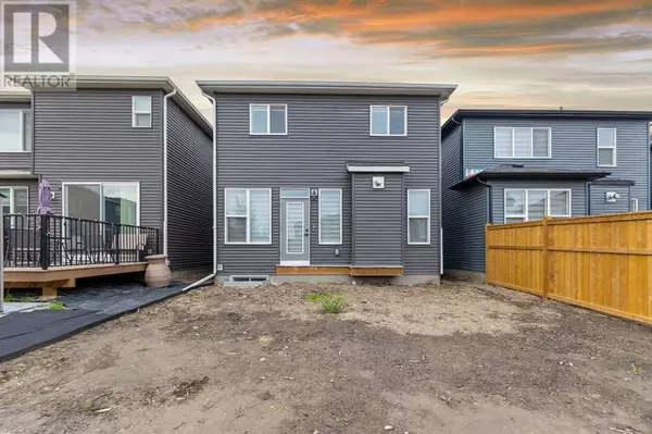 Calgary, AB t2x4p8,125 Creekstone Path SW