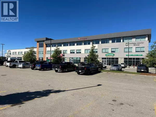 301, 11601 101 Avenue, Grande Prairie, AB T8V0Z1