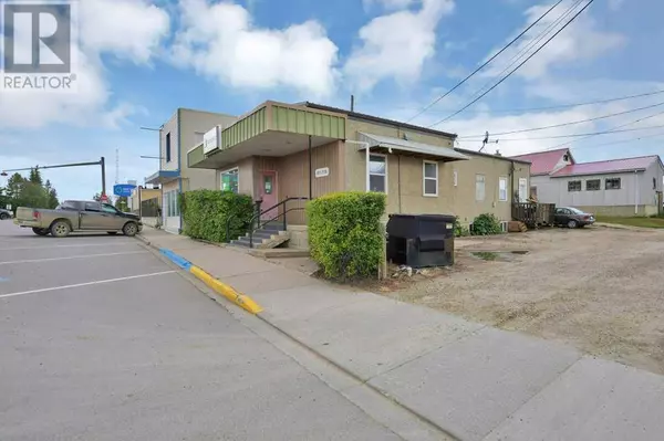 Rimbey, AB T0C2J0,4911 51 Street